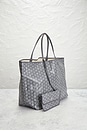 view 4 of 10 FOURRE-TOUT GOYARD in Grey