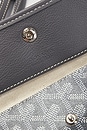 view 6 of 10 FOURRE-TOUT GOYARD in Grey