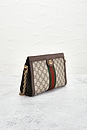 view 4 of 7 BOLSO HOMBRO GUCCI in Brown
