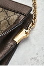 view 6 of 7 BOLSO HOMBRO GUCCI in Brown