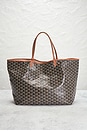 view 2 of 10 BOLSO TOTE GOYARD in Black