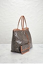 view 4 of 10 BOLSO TOTE GOYARD in Black