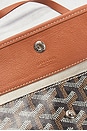 view 6 of 10 BOLSO TOTE GOYARD in Black