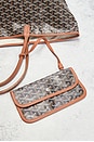 view 8 of 10 BOLSO TOTE GOYARD in Black