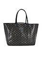 view 1 of 8 FOURRE-TOUT GOYARD in Black