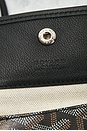 view 5 of 8 FOURRE-TOUT GOYARD in Black
