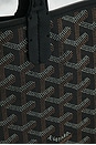 view 6 of 8 FOURRE-TOUT GOYARD in Black