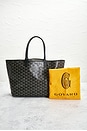 view 8 of 8 FOURRE-TOUT GOYARD in Black