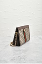 view 4 of 8 SAC PORTÉ ÉPAULE GUCCI in Brown