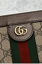 view 5 of 8 SAC PORTÉ ÉPAULE GUCCI in Brown