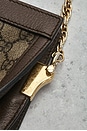 view 7 of 8 SAC PORTÉ ÉPAULE GUCCI in Brown