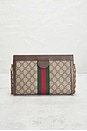 view 3 of 10 BOLSO HOMBRO GUCCI in Brown