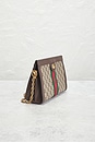 view 4 of 10 BOLSO HOMBRO GUCCI in Brown
