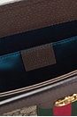 view 6 of 10 BOLSO HOMBRO GUCCI in Brown