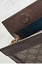 view 7 of 10 BOLSO HOMBRO GUCCI in Brown