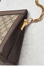 view 9 of 10 BOLSO HOMBRO GUCCI in Brown