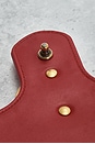 view 6 of 8 Gucci GG Marmont Shoulder Bag in Hibiscus Red