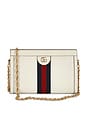 view 1 of 7 BOLSO HOMBRO GUCCI in Mystic White