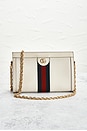 view 2 of 7 BOLSO HOMBRO GUCCI in Mystic White