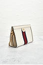 view 4 of 7 BOLSO HOMBRO GUCCI in Mystic White