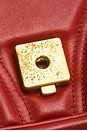 view 7 of 8 BOLSO HOMBRO GUCCI in Hibiscus Red