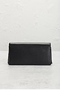 view 3 of 8 CARTERA CON CADENA GUCCI in Black