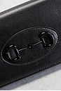 view 7 of 8 CARTERA CON CADENA GUCCI in Black