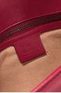 view 6 of 10 SAC PORTÉ ÉPAULE GUCCI in Hibiscus Red