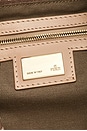 view 5 of 8 SAC PORTÉ ÉPAULE FENDI in Beige