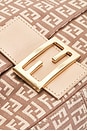 view 7 of 8 SAC PORTÉ ÉPAULE FENDI in Beige