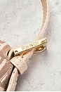 view 8 of 8 SAC PORTÉ ÉPAULE FENDI in Beige