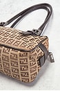 view 10 of 10 SAC À MAIN FENDI in Brown