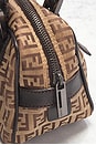 view 5 of 10 SAC À MAIN FENDI in Brown