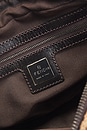 view 6 of 10 SAC À MAIN FENDI in Brown