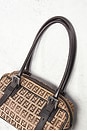 view 7 of 10 SAC À MAIN FENDI in Brown