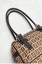 view 8 of 10 SAC À MAIN FENDI in Brown