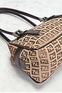 view 9 of 10 SAC À MAIN FENDI in Brown