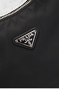 view 5 of 10 BOLSO HOMBRO PRADA in Black