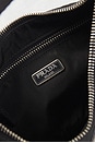 view 6 of 10 BOLSO HOMBRO PRADA in Black