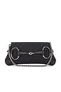 view 1 of 10 BOLSO HOMBRO GUCCI in Black
