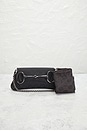 view 10 of 10 BOLSO HOMBRO GUCCI in Black