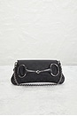 view 2 of 10 BOLSO HOMBRO GUCCI in Black