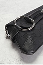 view 9 of 10 BOLSO HOMBRO GUCCI in Black