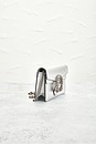 view 4 of 9 BOLSO HOMBRO GUCCI in Silver
