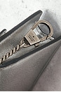 view 8 of 9 BOLSO HOMBRO GUCCI in Silver
