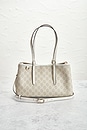 view 2 of 9 Gucci Tote Bag in Neutral