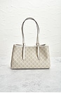 view 3 of 9 Gucci Tote Bag in Neutral