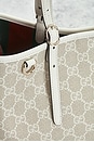 view 6 of 9 Gucci Tote Bag in Neutral
