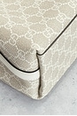 view 8 of 9 Gucci Tote Bag in Neutral