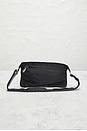 view 3 of 10 SAC PORTÉ ÉPAULE PRADA in Black